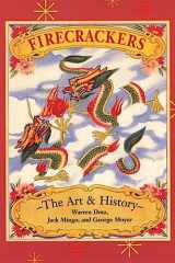 Firecrackers The Art and History cover image