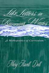 Like Letters in Running Water cover image