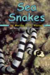 Sea Snakes cover image