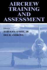 Aircrew Training and Assessment cover image