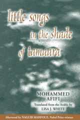 Little Songs in the Shade of Tamaara cover image