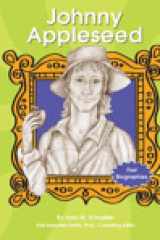 Johnny Appleseed cover image