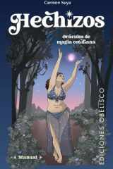 Hechizos. Oraculos de Magia Cotidiana cover image