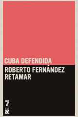Cuba defendida cover image