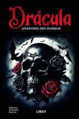 Drácula: Anatomía del Horror cover image