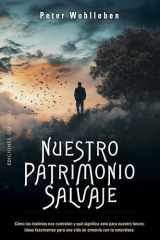 Nuestro Patrimonio Salvaje cover image