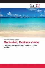 Barbados, Destino Verde (Spanish Edition) cover image