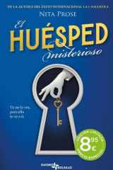 El huésped misterioso cover image