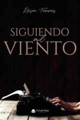 Siguiendo al viento (Spanish Edition) cover image
