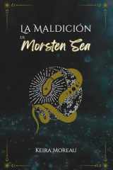 La maldición de Morsten Sea: El mar guarda secretos que solo el amor es capaz de despertar. (Spanish Edition) cover image