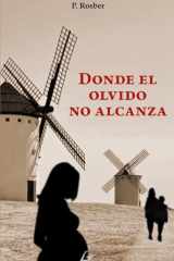 Donde el olvido no alcanza cover image