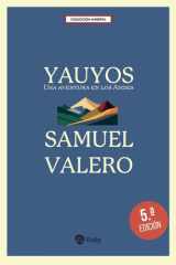 Yauyos: Una aventura en los Andes cover image