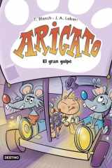 Arigato 5. El gran golpe cover image