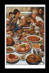 Suremas Antipoesia cover image