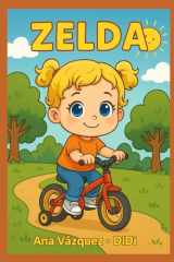 Zelda (French Edition) cover image