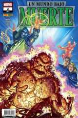 Un mundo bajo muerte 2 de 9 cover image
