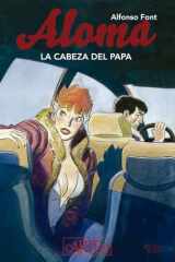 Aloma 2: La cabeza del papa cover image
