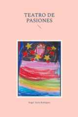 Teatro de pasiones cover image
