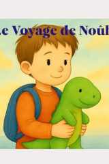 Le voyage de Noûh (French Edition) cover image