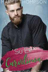 Su Ex Curvilínea cover image