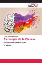 Psicología de la Ciencia (Spanish Edition) cover image