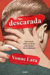 Descarada / Shameless cover image
