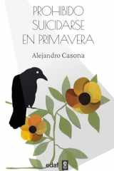 Prohibido Suicidarse En Primavera cover image