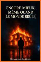 Encore Mieux, même quand le monde brûle: L’art de se reconstruire quand tout s’effondre (French Edition) cover image