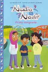 Prima Inmigrante (Immigrating Cousin) cover image