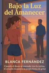 Bajo la Luz del Amanecer. Cuando el deseo se esconde tras la rutina, el corazón encuentra su propia forma de gritar. cover image