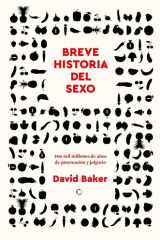 Breve Historia Del Sexo cover image