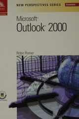 New Perspectives on Microsoft Outlook 2000 - Essentials cover image