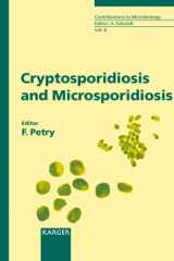 Cryptosporidiosis and Microsporidiosis cover image