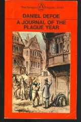 A Journal of the Plague Year cover image