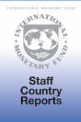 Cameroon Statistical Appendix cover image