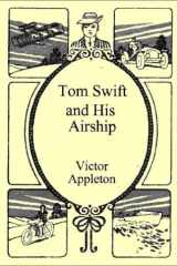 Tom Swift and His Airship cover image