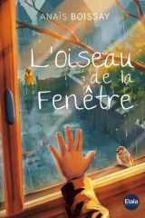 L'Oiseau de la Fenêtre cover image