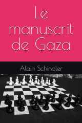 Le manuscrit de Gaza (French Edition) cover image