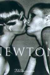Helmut Newton cover image