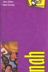Jonah cover image