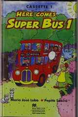 Here Comes Super Bus 1 cover image