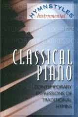 Hymnstyles Classical Piano Cas (HymnstylesãInstrumental) cover image