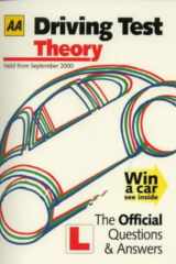 AA Driving Test Twin Pack cover image