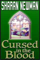 Cursed in the Blood cover image