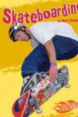 Skateboarding cover image