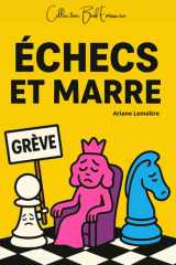 Échecs et marre (French Edition) cover image