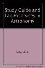 Study Guide and Lab Excersises in Astronomy cover image