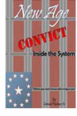 New Age Convict cover image