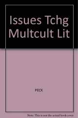 Issues Teachnig Multiple Literature cover image