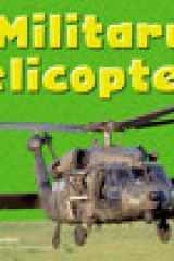 Military Helicopters cover image